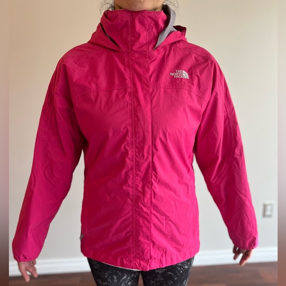 North face Hyvent Jacket - Picture 1 of 5